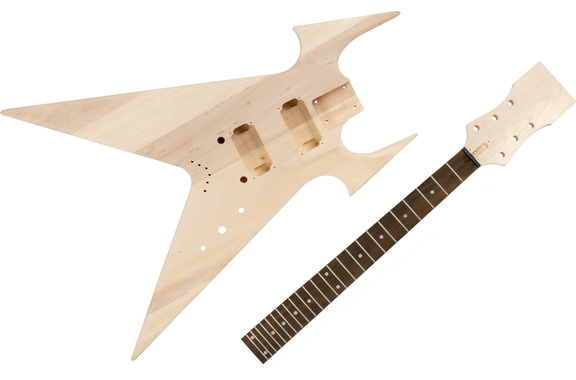 Rocktile Kit Chitarra Elettrica ZW-Style image 2