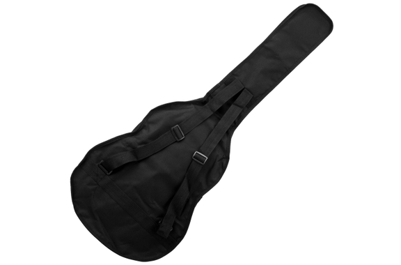Rocktile BAG Eco Funda Para Guitarra Clásica 4/4 Negra image 2