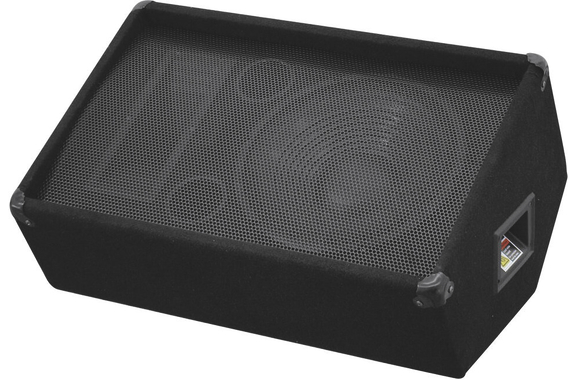 Omnitronic M-1220 Monitorbox 600W image 2