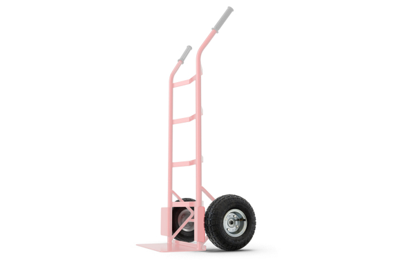 Stagecaptain CBR-200 Rueda para Carretilla Carryboy Juego de 2 image 2