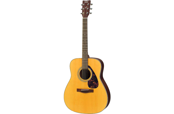 Yamaha F370 Natural Set image 2
