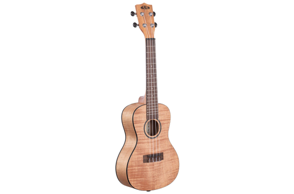 Kala KA-CEM Exotic Mahogany Concert image 2