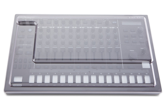 Decksaver Roland Aira TR-8S image 2