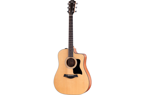 Taylor 110ce image 2