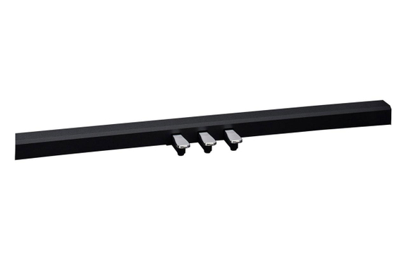 Roland KPD-70 BK Pedaleinheit zu FP-30X schwarz image 2