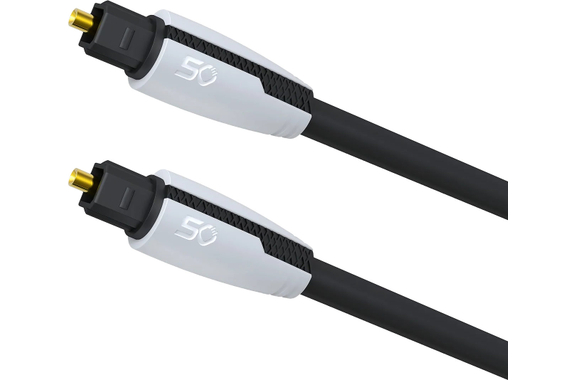 Oehlbach Easy Connect Opto Digital Kabel 1,5m image 2