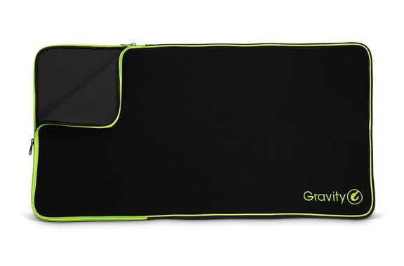 Funda de Transporte Gravity BG KS 1 B image 2