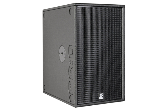HK PR:O 110 XD2 / PR:O 210 Sub D2 Set de Sistema Activo Incluye Soporte para Altavoces y Cable image 2