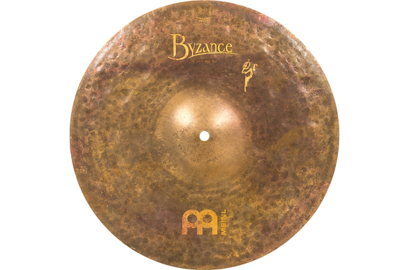 Meinl Byzance Vintage 14" Sand Hat image 2