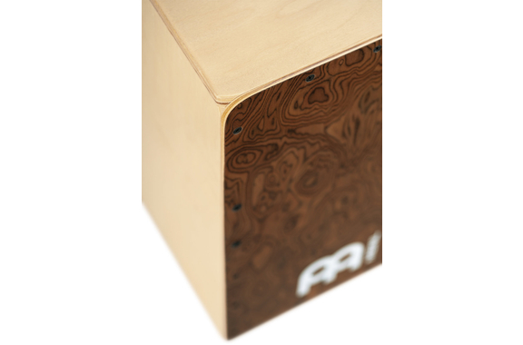 Meinl SC100BW Snarecraft Cajon image 2