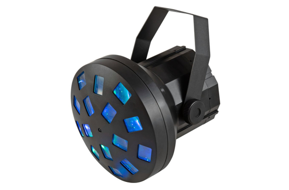 Eurolite LED Mini Z-20 USB Derby image 2
