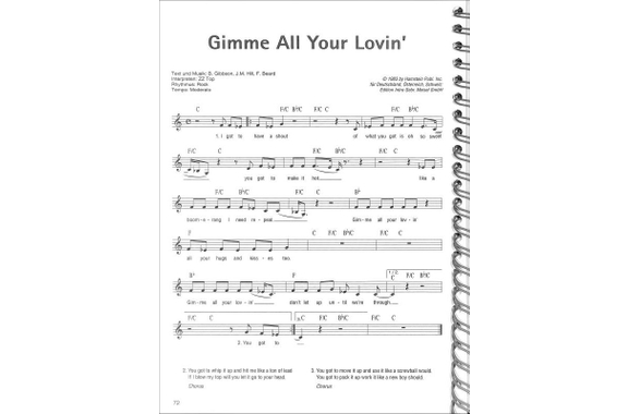 Recueil De Chansons Du Siècle 1920-2001 image 2