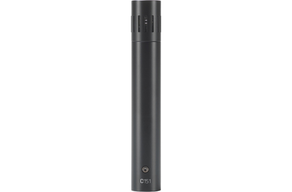 AKG C151 Condensator Kleinmembraanmicrofoon image 2