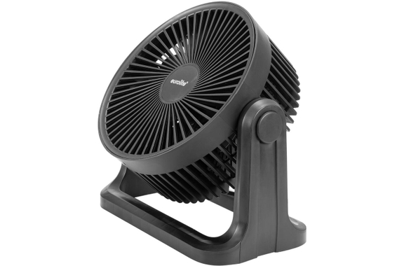 Eurolite AKKU AF-10 Mini Silent Ventilateur image 2