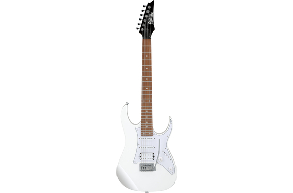 Ibanez GRG140-WH White image 2