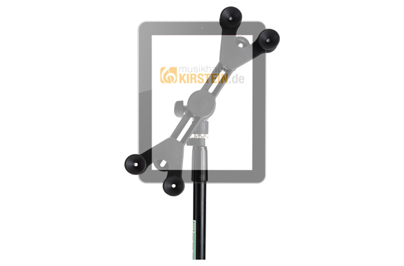 Pronomic UTH-20 Universele Tabletstandaard image 2