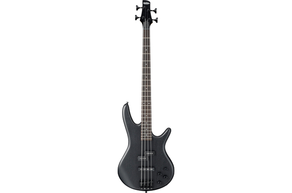 Ibanez GSR200B-WK E-Bass Weathered Black Starter Set image 2