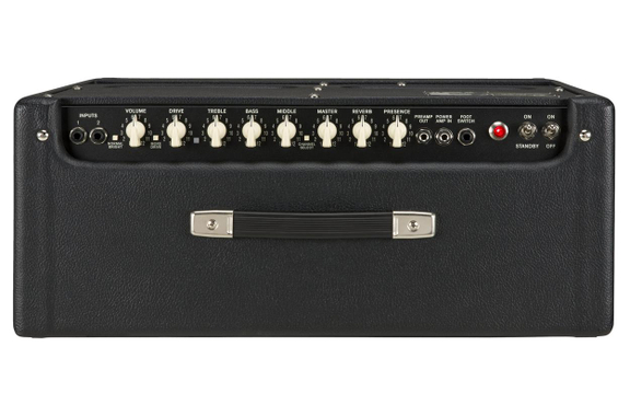 Fender Hot Rod Deluxe IV image 2