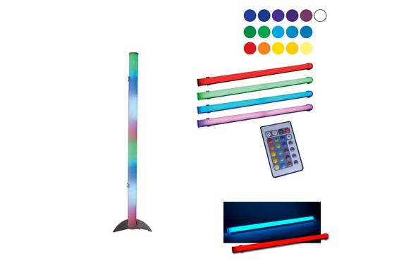 ADJ LED Color Tube II image 2