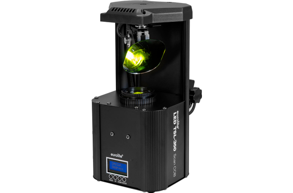 Eurolite LED TSL-350 Scan COB image 2