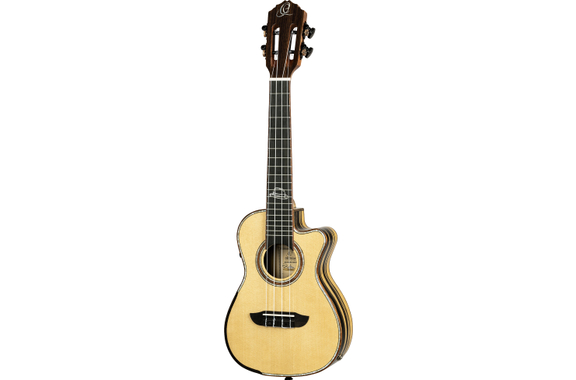 Ortega BYWSM-U Signature Series Ukulélé Concert image 2