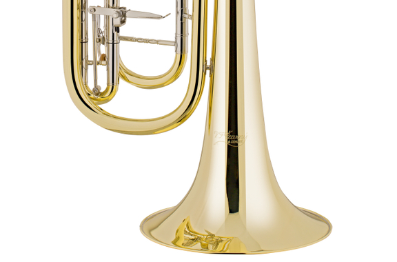Cerveny CTR 592-3 Tromba Bassa image 2