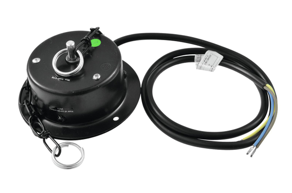 Eurolite MD-1015 Spiegelbolmotor image 2