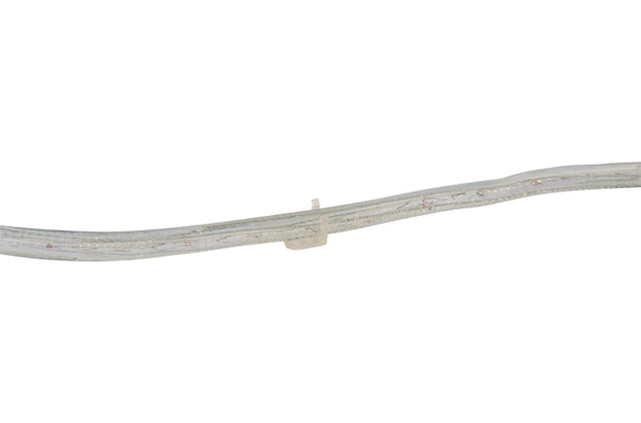 Eurolite Rubberlight RL1-230V Transparent 44m image 2