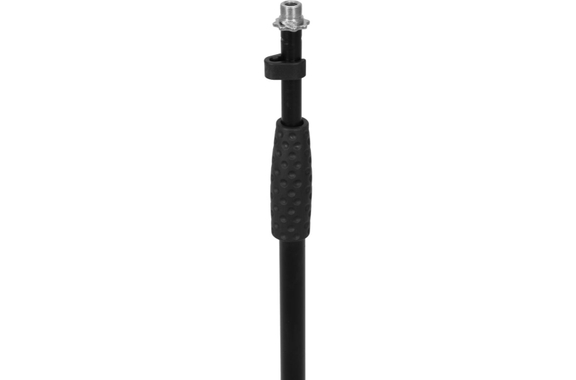 Omnitronic Mikrofonstativ 85-157 cm sw image 2