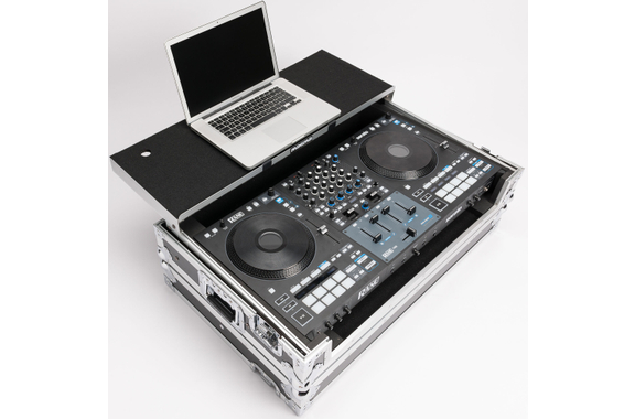 Magma DJ-Controller Workstation Four image 2