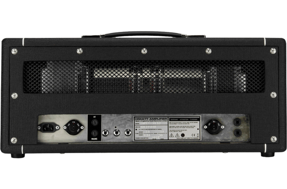 Hiwatt Super-Hi 50 image 2