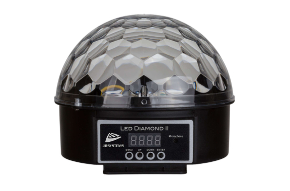 JB Systems LED Diamond II image 2