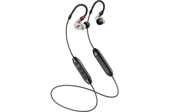 Sennheiser IE 100 Pro Wireless Clear Headphones image 2