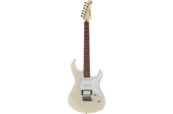 Yamaha Pacifica 112V Vintage White image 2