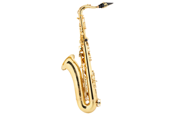 Lechgold LTS-20L Sassofono Tenore Verniciato image 2