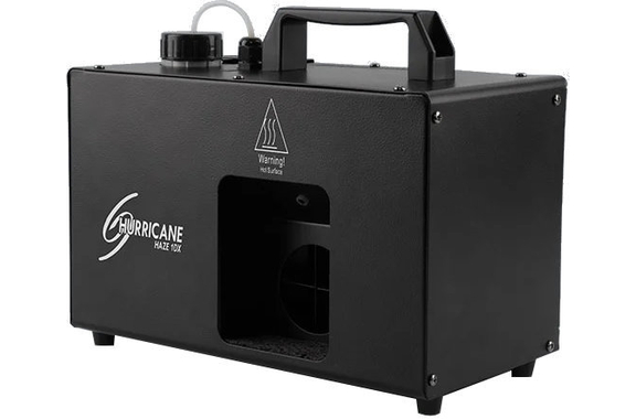 Chauvet DJ Hurricane Haze 1DX image 2