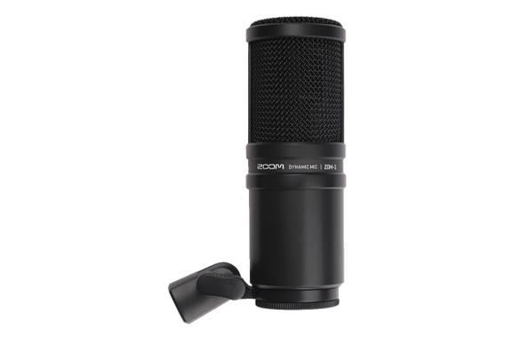 Zoom ZDM-1 Podcast Mic Pack image 2