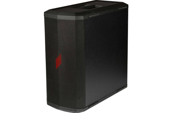Proel FREESUBX Subwoofer Actif À Batterie image 2