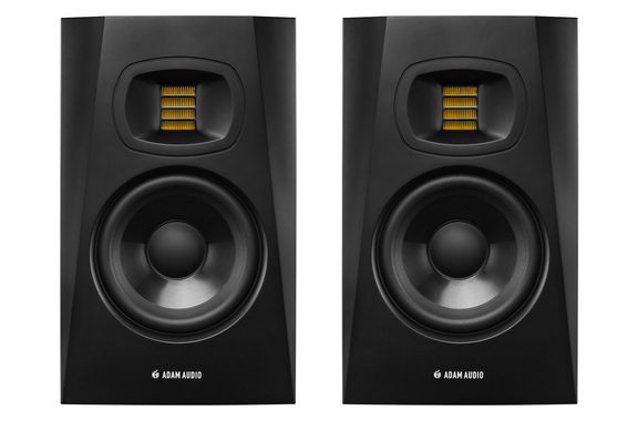 Adam Audio T5V Stereo Set image 2