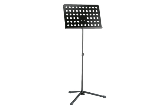 K&M 12179 Muziekstandaard Set met Tas image 2