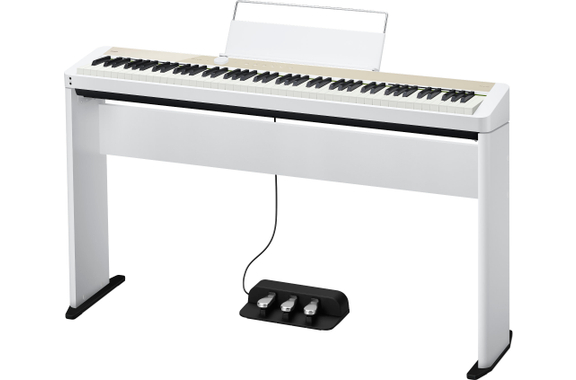 Casio PX-S1100 MB Privia Piano Numérique Mellow Beige Home Set image 2