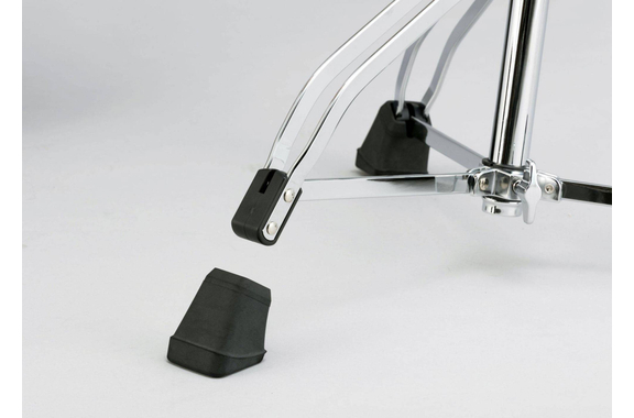 Tama HT750BC 1st Chair Ergo-Rider Hydraulix Sgabello Per Batteria image 2