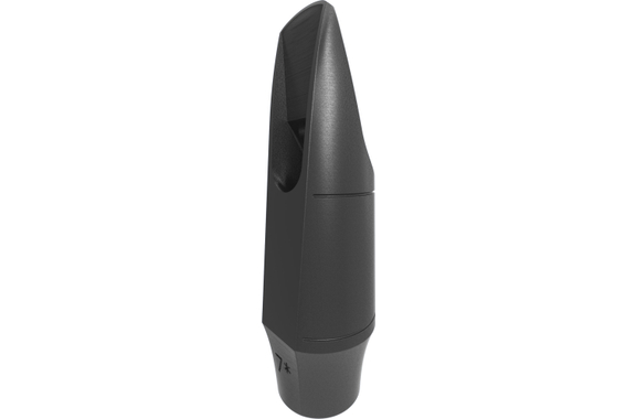 AW Woodwinds 7* Wave Mondstuk Voor Altsax image 2