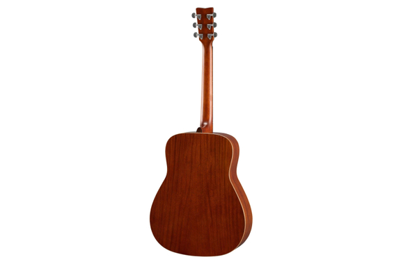 Yamaha FG850 Natural image 2