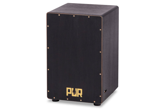 PUR Vision Pro Black & Gold image 2