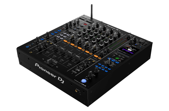 Pioneer DJ DJM-A9 DJ Mixer image 2