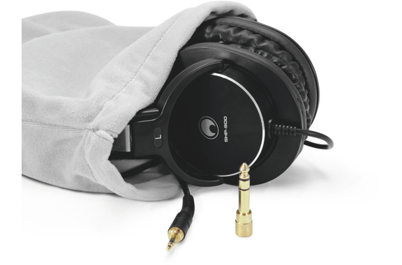 Omnitronic SHP-900 Auriculares de Monitorización image 2