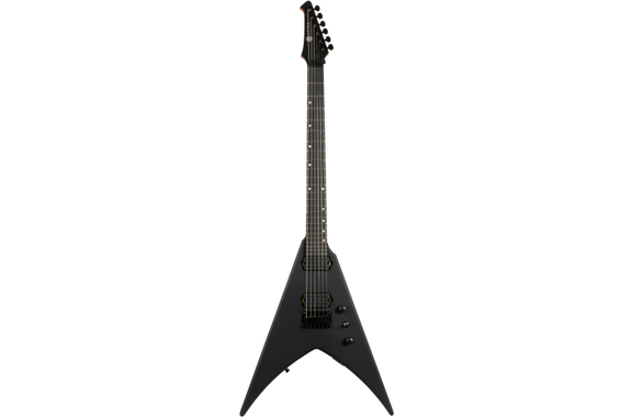 Spira V-400 MBK Satin Black image 2