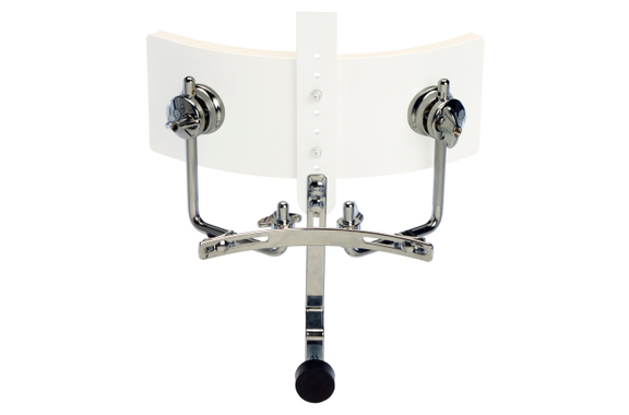 Adaptador de Soporte Sonor ZM 6505 para Parade Snare Drums image 2