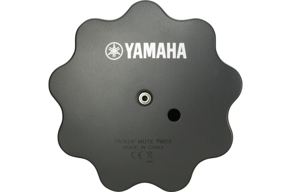 Yamaha PM5X-2 Silent Brass Single Pickup for Tenor Trombone, Tenor-Bass Trombone and Bass Trombone image 2